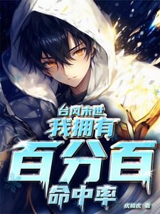 Typhoon Apocalypse: I Have 100% Hit Rate